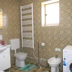 And Orazem Zoro Apartment