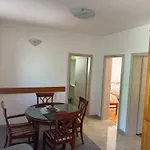 Lejlighed And Orazem Zoro