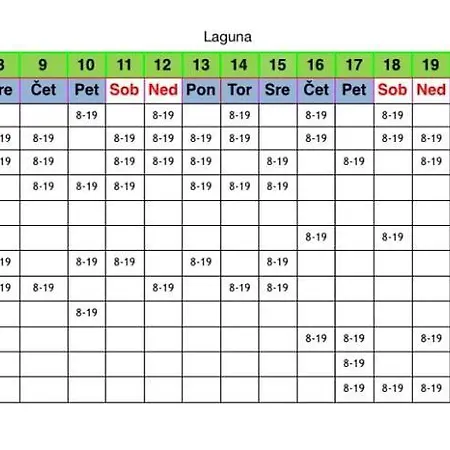 Apartments&rooms Oražem Zoro Apartmán