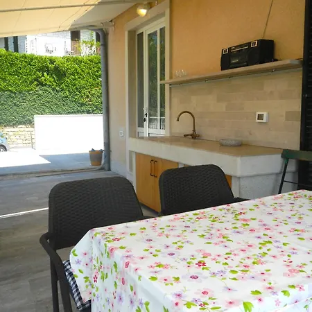 And Orazem Zoro Apartman