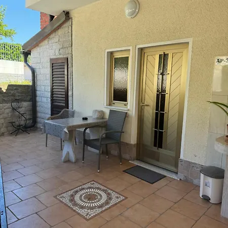 Apartments&rooms Oražem Zoro Portorož