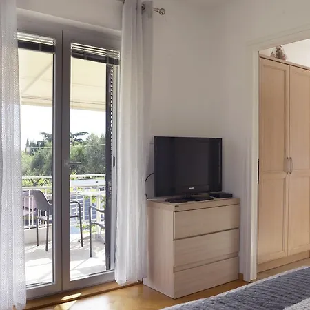 Apartments&rooms Oražem Zoro * Portorož