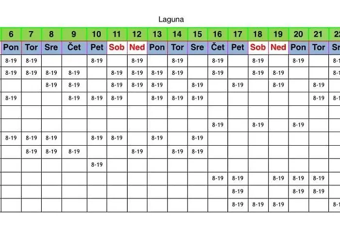 And Orazem Zoro Apartamento