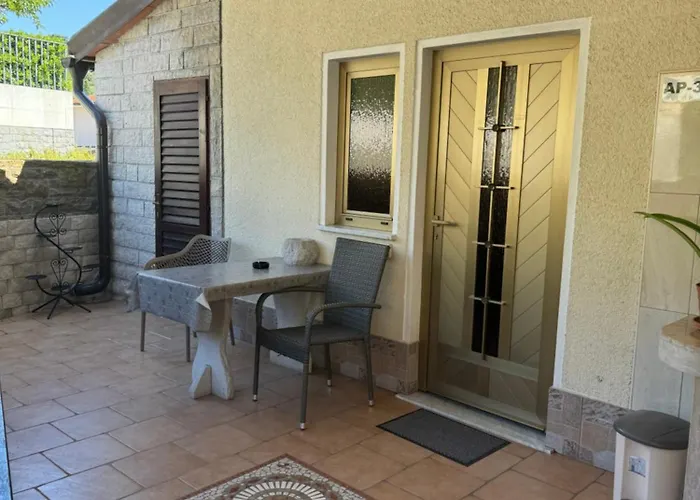 And Orazem Zoro Portorož