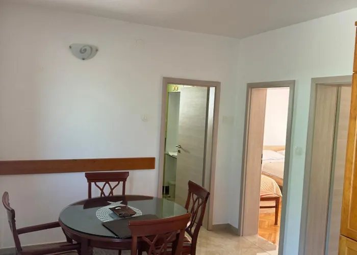 Lägenhet And Orazem Zoro