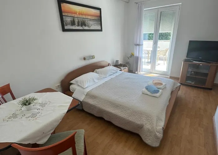 And Orazem Zoro Apartamento Portorož