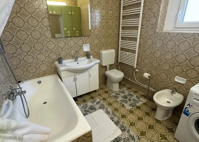 And Orazem Zoro Portorož