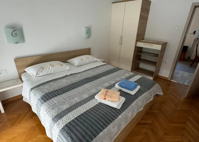 And Orazem Zoro Apartamento *