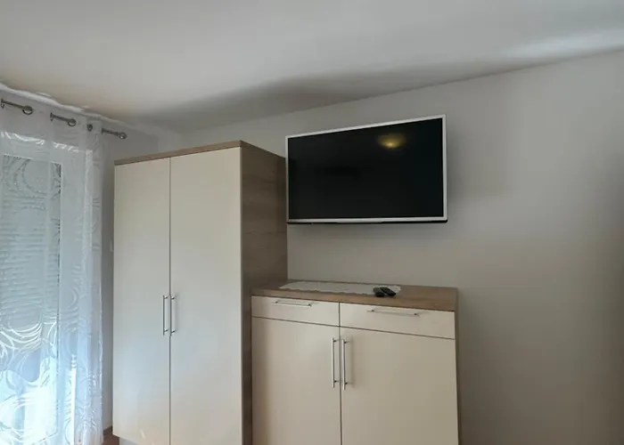 And Orazem Zoro Lägenhet Portorož