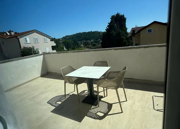 Apartamento And Orazem Zoro Portorož