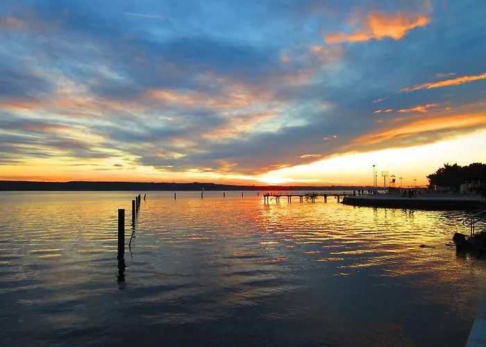 And Orazem Zoro Portorož