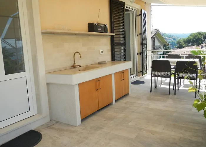 And Orazem Zoro * Portorož