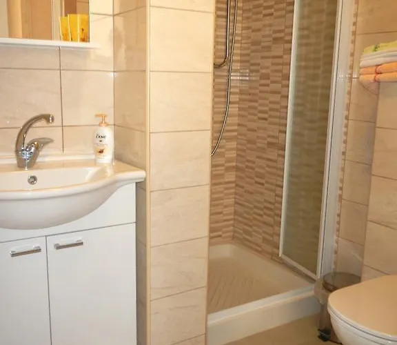 And Orazem Zoro Apartamento *