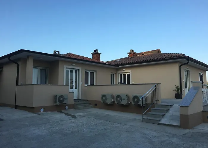 And Orazem Zoro Apartamento *